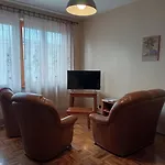 Casa Euro2000 Free Parking Lägenhet