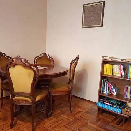 Apartman Casa Euro2000 Free Parking