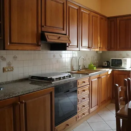 Apartman Casa Euro2000 Free Parking *