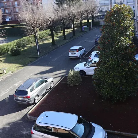 Casa Euro2000 Free Parking شقة ألبا