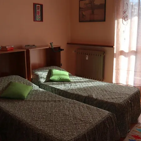 Casa Euro2000 Free Parking Apartman