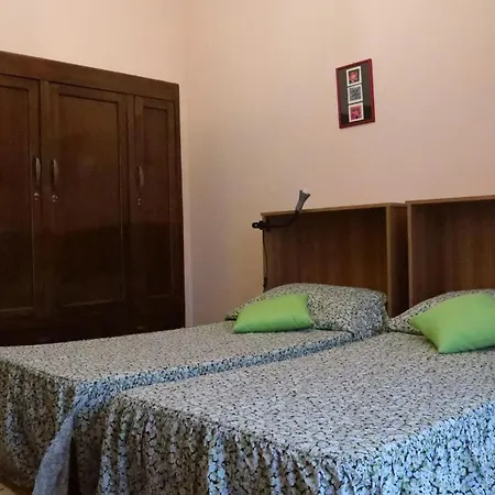 Apartman Casa Euro2000 Free Parking