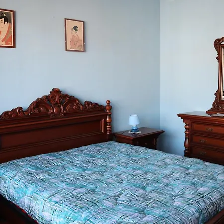 Casa Euro2000 Free Parking *