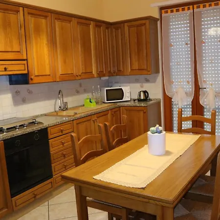 Casa Euro2000 Free Parking Apartment