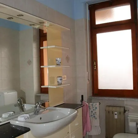 Casa Euro2000 Free Parking Apartmán *