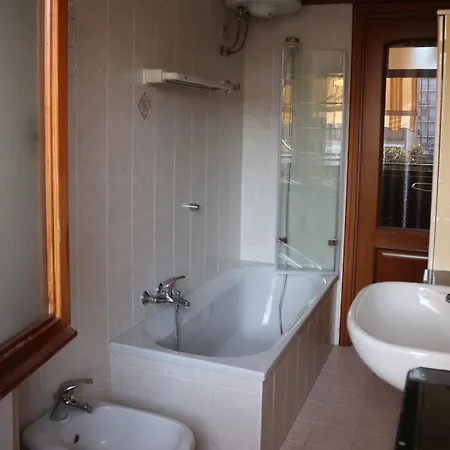 Casa Euro2000 Free Parking * Alba (Piedmont)