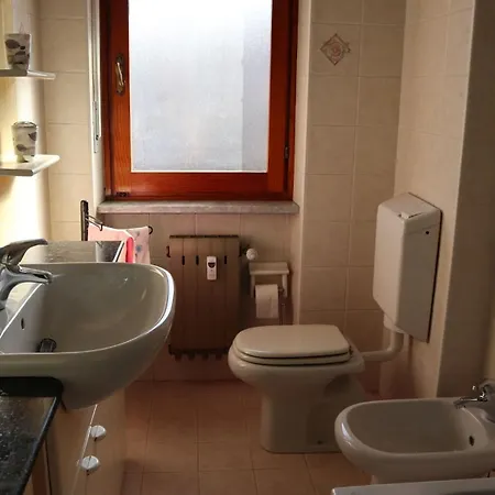 Casa Euro2000 Free Parking Apartment *