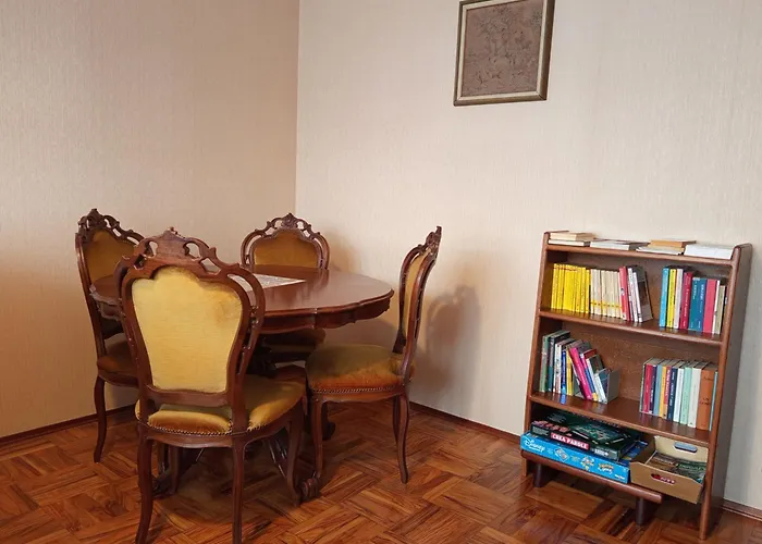 Apartman Casa Euro2000 Free Parking