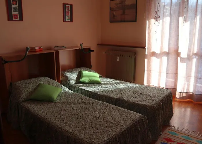 Casa Euro2000 Free Parking Apartman