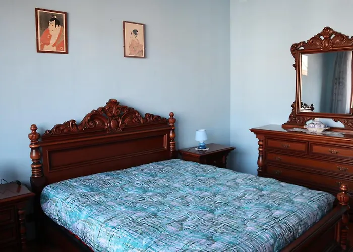 Casa Euro2000 Free Parking *