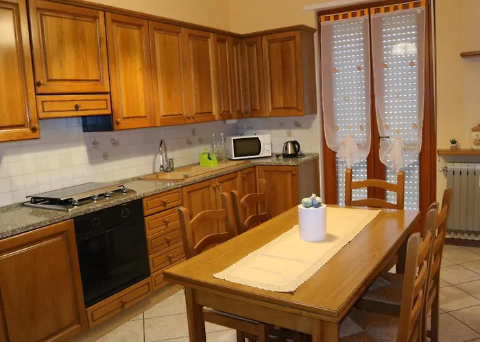 Casa Euro2000 Free Parking Apartman