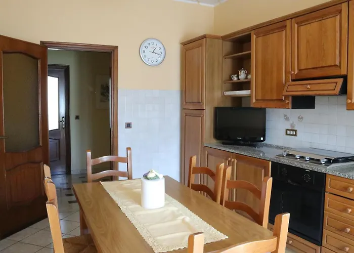 Casa Euro2000 Free Parking *