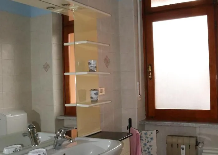 Casa Euro2000 Free Parking Apartman *