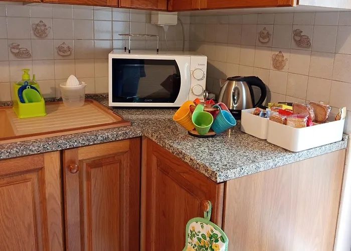 Apartman Casa Euro2000 Free Parking Alba