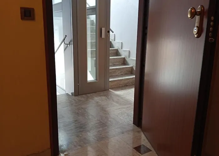 Casa Euro2000 Free Parking * ألبا