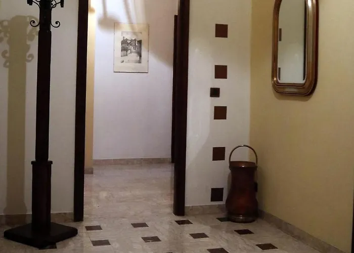 Casa Euro2000 Free Parking