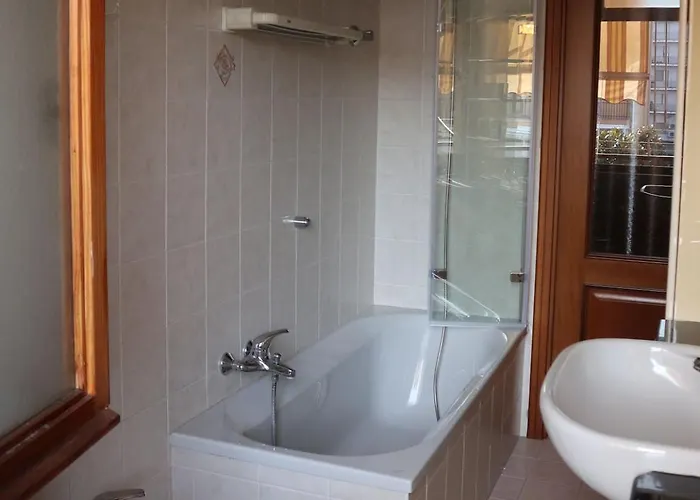 Casa Euro2000 Free Parking * Alba