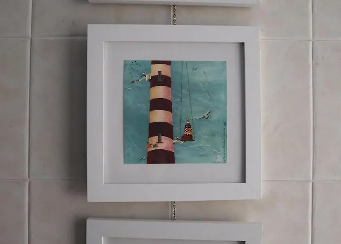 Apartman Casa Euro2000 Free Parking