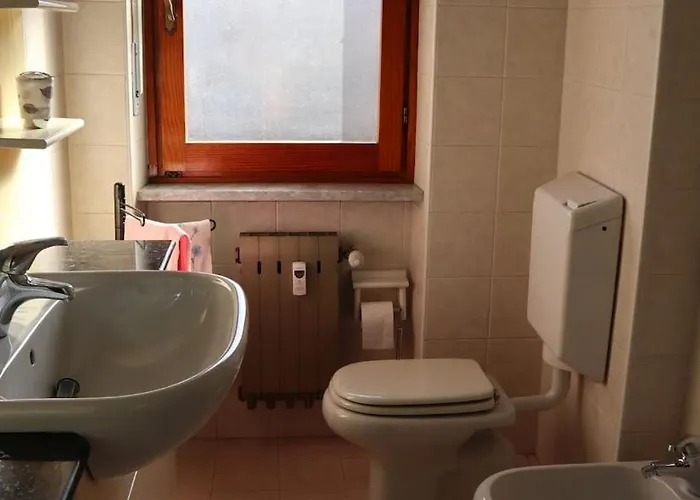 Casa Euro2000 Free Parking Apartman *