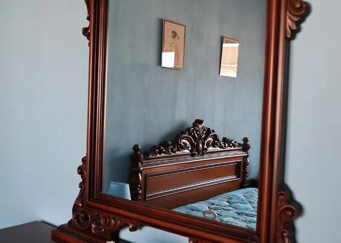 Apartman Casa Euro2000 Free Parking